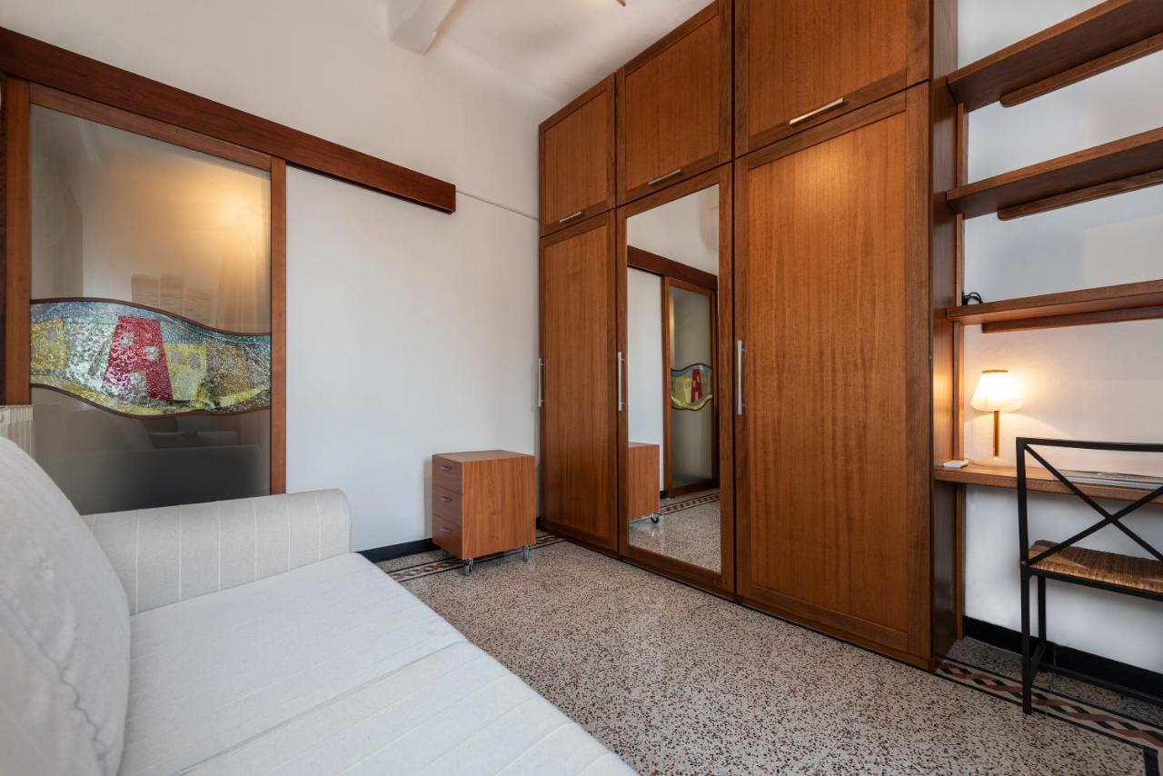 A Stelin Apartment Manarola Luaran gambar