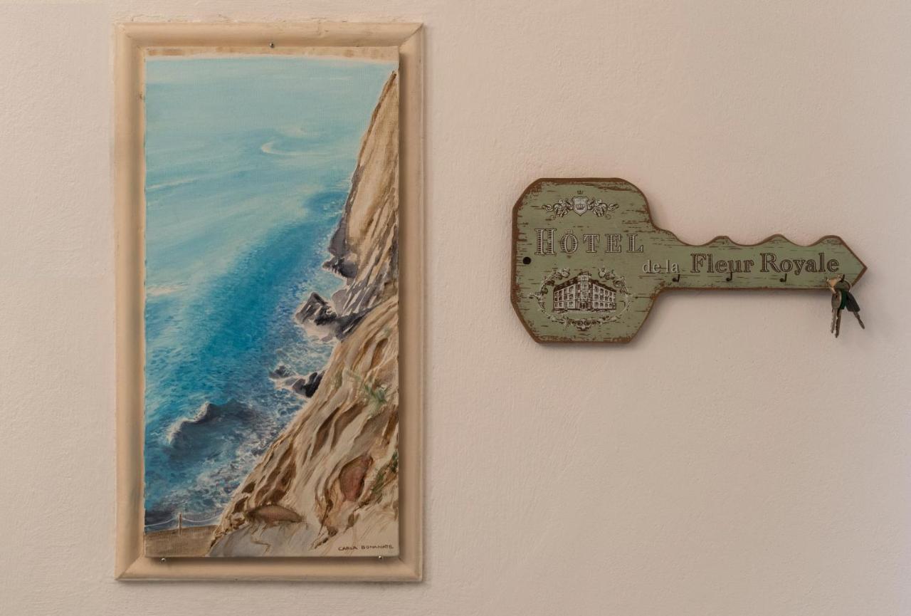 A Stelin Apartment Manarola Luaran gambar