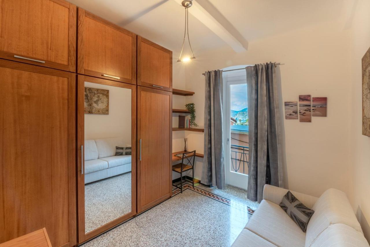 A Stelin Apartment Manarola Luaran gambar